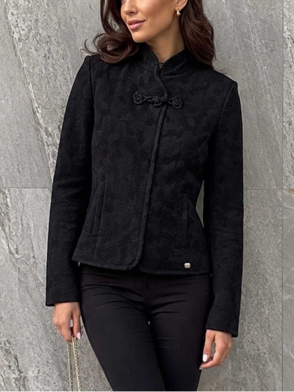 Ted Baker London Structured Jacket